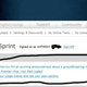 Illustration for article titled HTC Supersonic, Sprint's WiMAX Android Phone, Due For Announcement Today